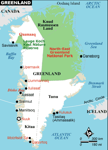 Nuuk plan